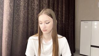 Watch kazukokleinman Leaked Porn Video [Chaturbate] - new, shy, 18, skinny, teen