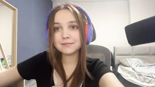 peepapa Camgirl Porn Video [Chaturbate] - new, shy, young, 18, skinny