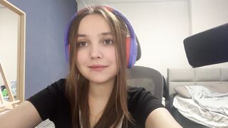 peepapa Camgirl Porn Video [Chaturbate] - new, shy, young, 18, skinny