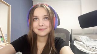 peepapa Camgirl Porn Video [Chaturbate] - new, shy, young, 18, skinny