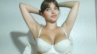 stephany_gomez New Porn Video [Chaturbate] - milk, squirt, latin, teen, bigboobs