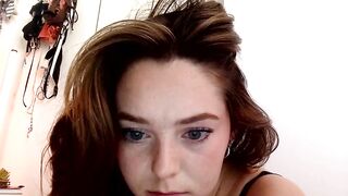 Watch lissielovexo New Porn Video [Chaturbate] - tease, new, natural, young, sexy