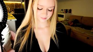 Watch meliss_ss New Porn Video [Chaturbate] - strip, bigtits, lovense, skinny, blonde