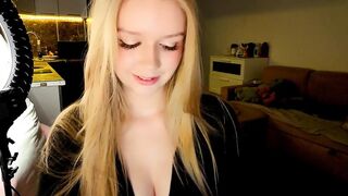 Watch meliss_ss New Porn Video [Chaturbate] - strip, bigtits, lovense, skinny, blonde