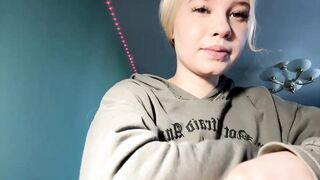jamilashoaf Leaked Porn Video [Chaturbate] - new, shy, 18, blonde, cute