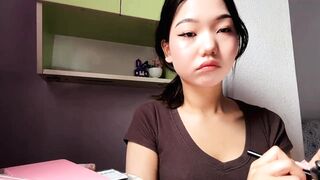 Watch lizethminus New Porn Video [Chaturbate] - new, shy, 18, asian, teen