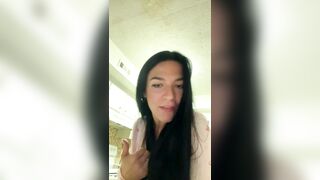 scorp1hoe Hot Porn Video [Chaturbate] - brunette, phatasswhitegirl, busty, teasing, heels