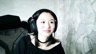 migdaliabellusci Leaked Porn Video [Chaturbate] - new, shy, 18, asian, skinny