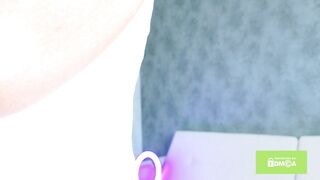 morninbunny_ New Porn Video [Chaturbate] - tease, lovense, 18, skinny, teen