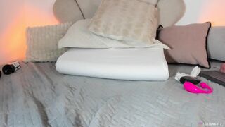 Watch _luuciana_ Camgirl Porn Video [Chaturbate] - new, bigass, latina, anal, squirt