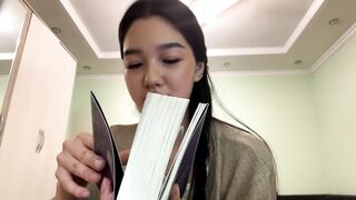 williavandewalker Hot Porn Video [Chaturbate] - bigass, 18, asian, bigboobs