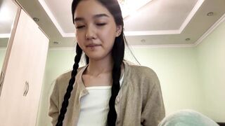williavandewalker Hot Porn Video [Chaturbate] - bigass, 18, asian, bigboobs