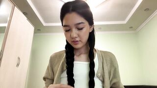 williavandewalker Hot Porn Video [Chaturbate] - bigass, 18, asian, bigboobs