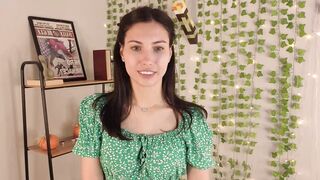 Watch deborahreyes Hot Porn Video [Chaturbate] - new, young, shy, 18, skinny