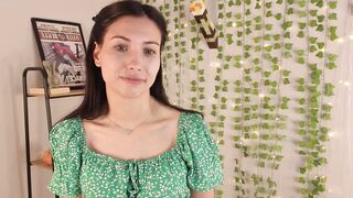 Watch deborahreyes Hot Porn Video [Chaturbate] - new, young, shy, 18, skinny