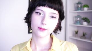 winniecohn New Porn Video [Chaturbate] - new, natural, young, shy, 18