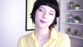 winniecohn New Porn Video [Chaturbate] - new, natural, young, shy, 18