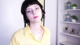 winniecohn New Porn Video [Chaturbate] - new, natural, young, shy, 18