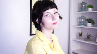 winniecohn New Porn Video [Chaturbate] - new, natural, young, shy, 18
