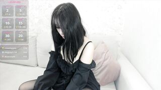 Watch neonkoi New Porn Video [Chaturbate] - new, 18, asian, skinny, teen
