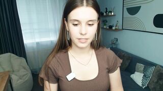 Watch stacyblackwood Hot Porn Video [Chaturbate] - new, shy, 18, teen, cute