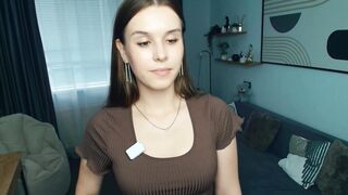 Watch stacyblackwood Hot Porn Video [Chaturbate] - new, shy, 18, teen, cute