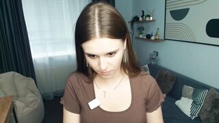 Watch stacyblackwood Hot Porn Video [Chaturbate] - new, shy, 18, teen, cute