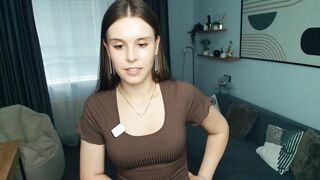 Watch stacyblackwood Hot Porn Video [Chaturbate] - new, shy, 18, teen, cute