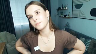 Watch stacyblackwood Hot Porn Video [Chaturbate] - new, shy, 18, teen, cute
