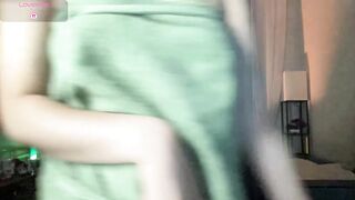 Watch ava_l Hot Porn Video [Chaturbate] - new, shy, asian, teen, cute