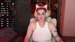 Watch death_prophet New Porn Video [Chaturbate] - daddy, milf, lovense, gamer, bigboobs