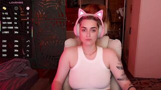 Watch death_prophet New Porn Video [Chaturbate] - daddy, milf, lovense, gamer, bigboobs