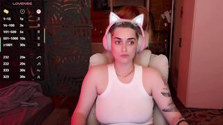 Watch death_prophet New Porn Video [Chaturbate] - daddy, milf, lovense, gamer, bigboobs