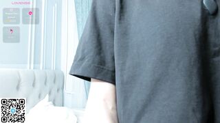 Watch veronica_burns New Porn Video [Chaturbate] - new, shy, young, 18, teen