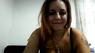 minimoo2005 Hot Porn Video [Chaturbate] - redhead, new, bigass, curvy, british