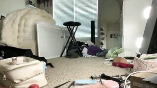 Watch velvetfoxie New Porn Video [Chaturbate] - bwc, lactation, shave, party, bigboobs