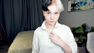 camilagamblin Camgirl Porn Video [Chaturbate] - new, shy, 18, skinny, teen