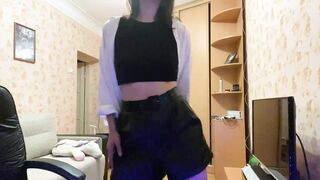 Watch komerialimer Camgirl Porn Video [Chaturbate] - new, smalltits, young, shy, ahegao