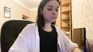 Watch komerialimer Camgirl Porn Video [Chaturbate] - new, smalltits, young, shy, ahegao
