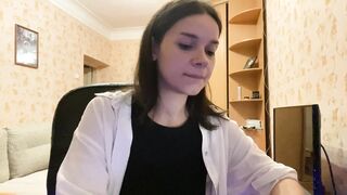 Watch komerialimer Camgirl Porn Video [Chaturbate] - new, smalltits, young, shy, ahegao