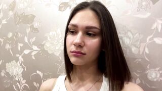 alysastuddiford Leaked Porn Video [Chaturbate] - new, shy, 18, skinny, teen