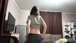 juvessa Hot Porn Video [Chaturbate] - new, shy, 18, skinny, teen