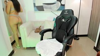 saraparkerx Leaked Porn Video [Chaturbate] - bigass, fuckmachine, lovense, bigboobs