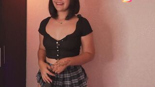 Watch moon_eyess Camgirl Porn Video [Chaturbate] - tease, deepthroat, natural, ahegao, asian