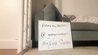 Watch yumyumcandygirl Leaked Porn Video [Chaturbate] - hairyarmpits, nasty, thin, amputee, findom