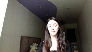 Watch elouisevallian Hot Porn Video [Chaturbate] - new, shy, 18, teen, cute