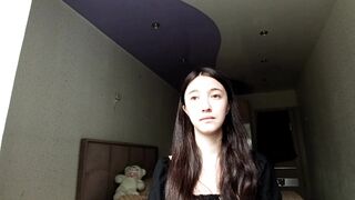Watch elouisevallian Hot Porn Video [Chaturbate] - new, shy, 18, teen, cute