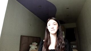 Watch elouisevallian Hot Porn Video [Chaturbate] - new, shy, 18, teen, cute