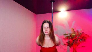 Watch twin_kies Leaked Porn Video [Chaturbate] - redhead, new, feet, smalltits, skinny