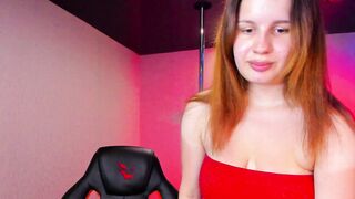 Watch twin_kies Leaked Porn Video [Chaturbate] - redhead, new, feet, smalltits, skinny